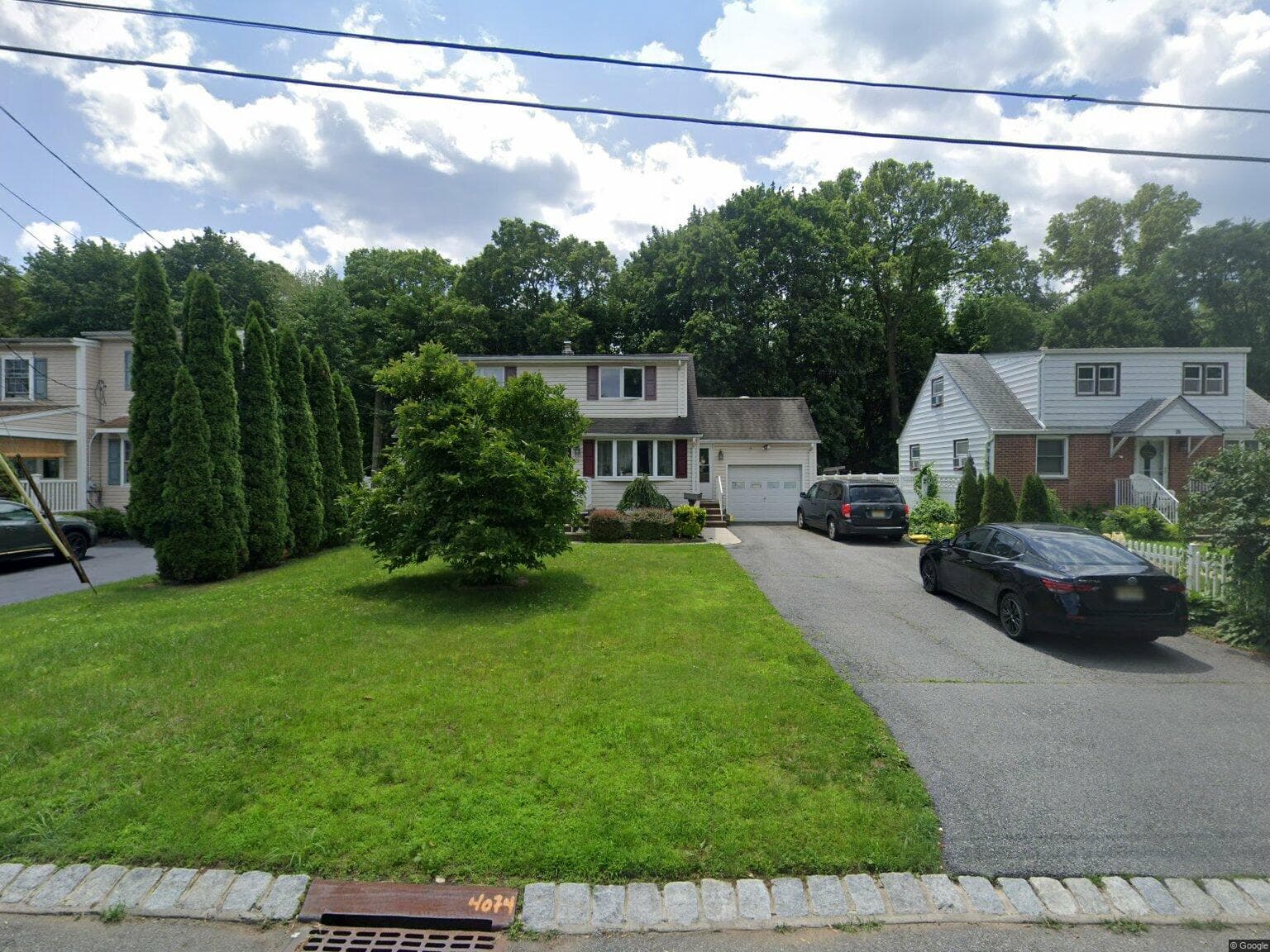 Home sold at 22 Greendale Ave, Pequannock