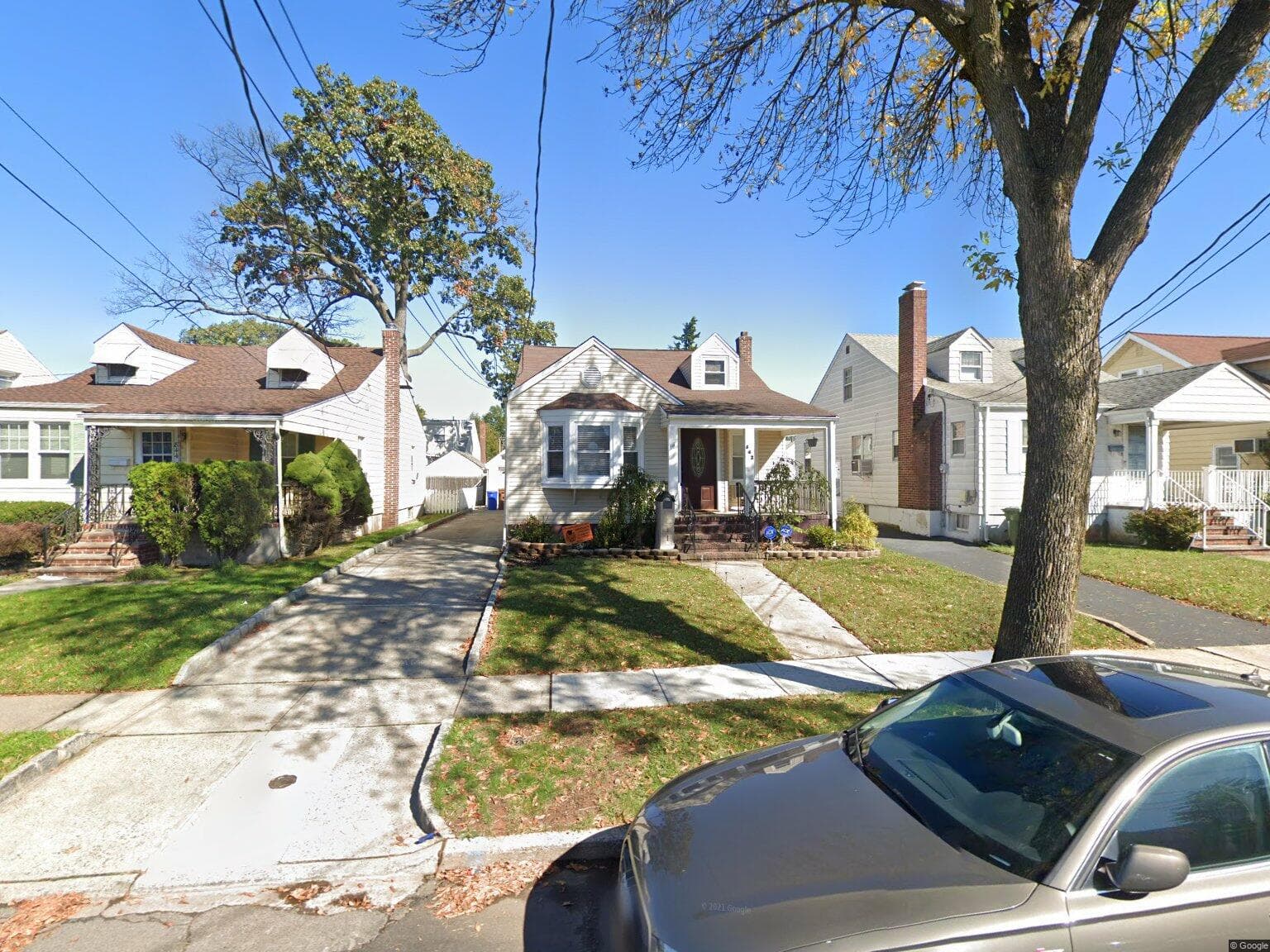 Home sold at 842 Erudo St, Linden