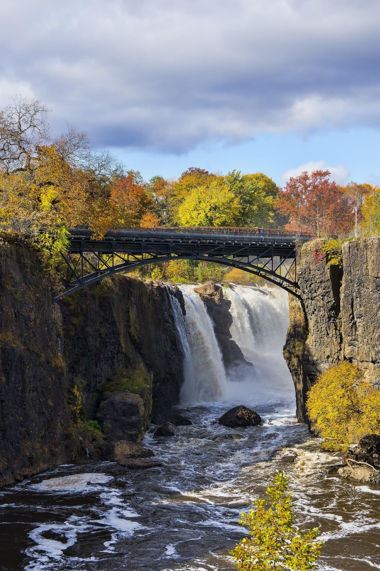 Passaic County, New Jersey